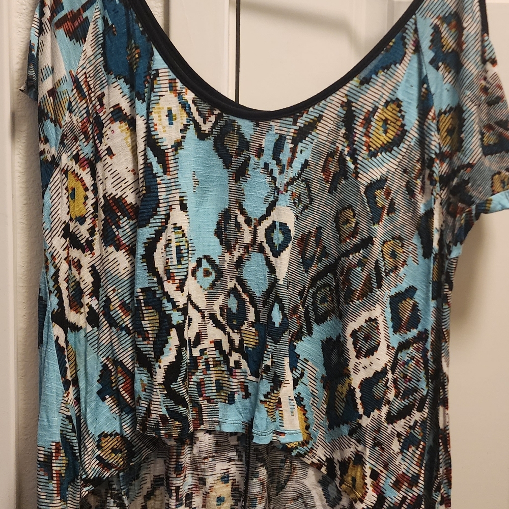 Ladies top